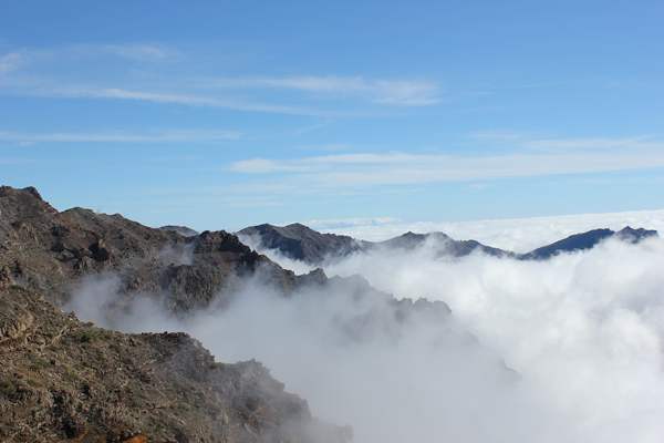 Astrotourismus auf La Palma