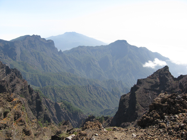 Caldera de Taburiente