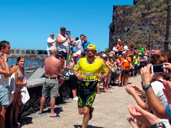 Transvulcania La Palma